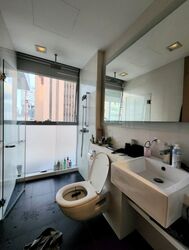 Lumiere (D2), Apartment #520659171
